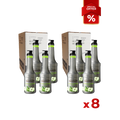 2 Cases of 8b Discounted
