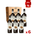 1 Case of 6 b Discounted