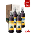 1 Case of 4b Discounted