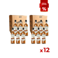 2 Cases of 12b Discounted