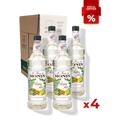 1 Case of 4b Discounted
