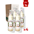 1 Case of 4 Discounted