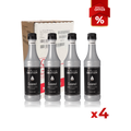 1 Case of 4b Discounted