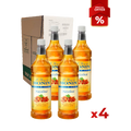 1 Case of 4b Discounted