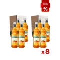 2 Cases of 8b Discounted
