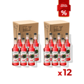2 Cases of 8b Discounted