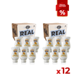 2 Cases of 12 Bottles Discounted