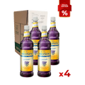 1 Case of 4b Discounted
