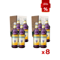 2 Cases of 8b Discounted