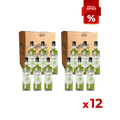 2 Caseі of 12 bottles Discounted