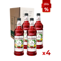 1 Case of 4b Discounted