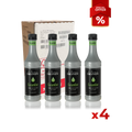 1 Case of 4b Discounted