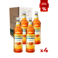 1 Case of 4b Discounted