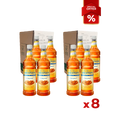 2 Cases of 8b Discounted