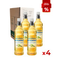 1 Case of 4b Discounted