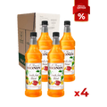 1 Case of 4b Discounted