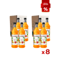 2 Cases of 8b Discounted