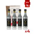 1 Case of 4b Discounted