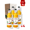 1 Case of 4b Discounted