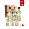 1 Case of 6 bottles Discounted