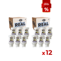2 Cases of 12 Bottles Discounted