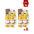 2 Cases of 8b Discounted