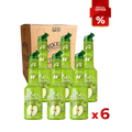1 case of 6b Discounted