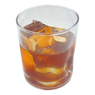 Espresso Rinsed Old Fashioned