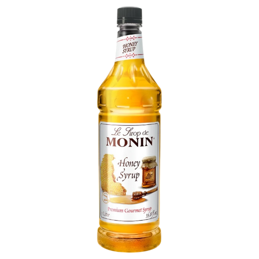 Miel Sirop 1L MONIN