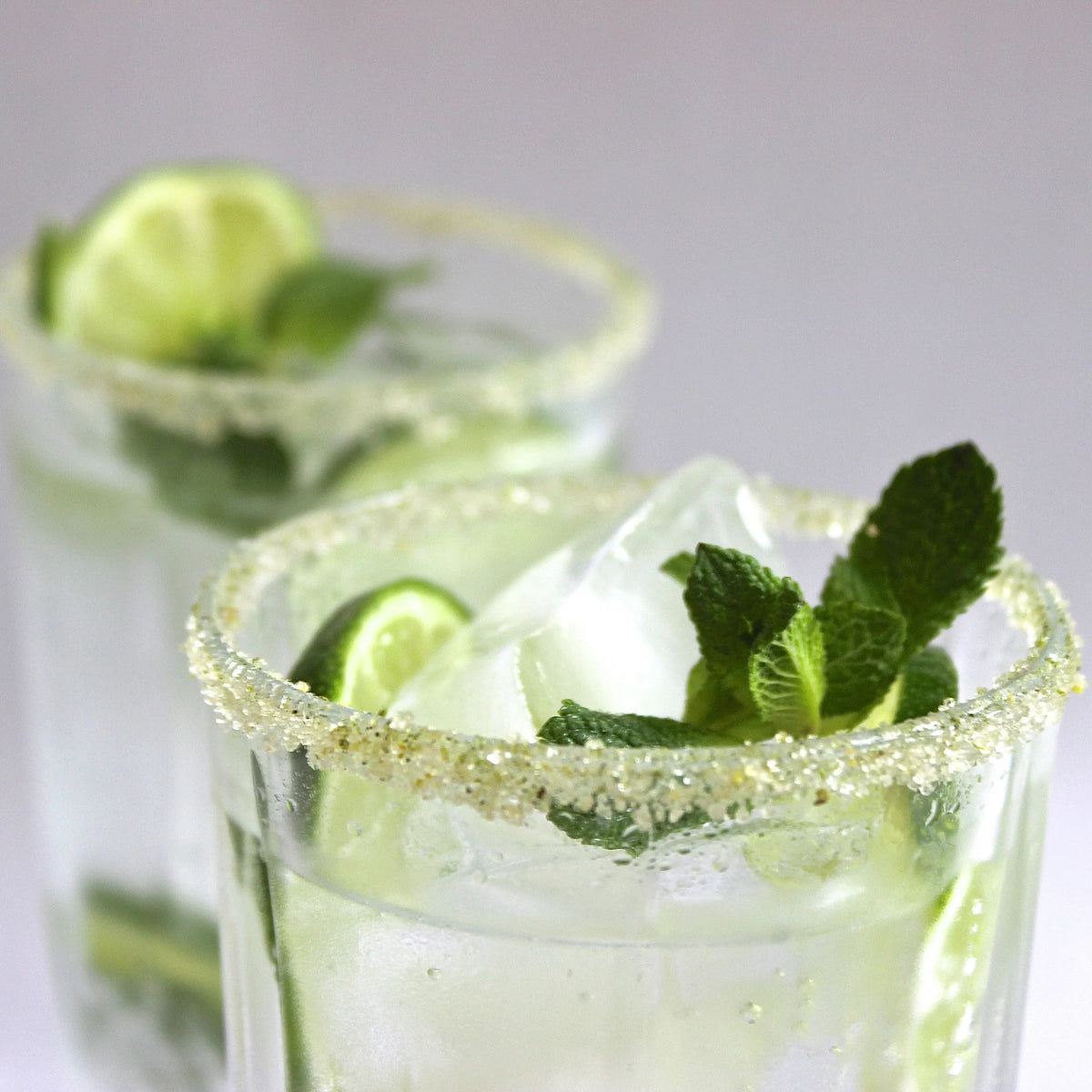 Havana cocktail Rimmer Salty Paloma, 2oz