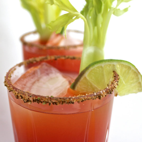 Maria cocktail Rimmer Salty Paloma, 2oz