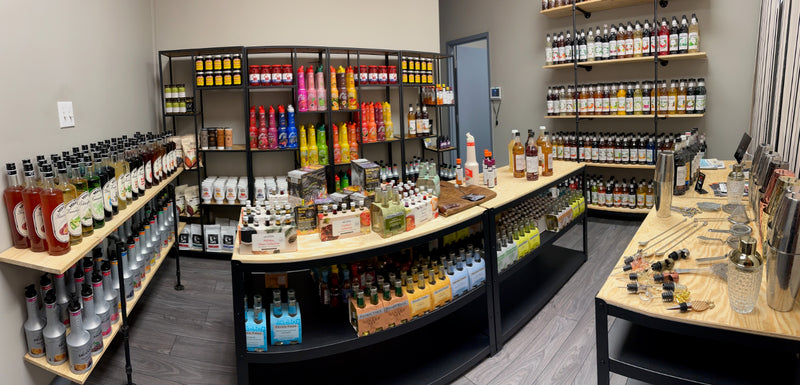 Visit MIXOpro.STORE
