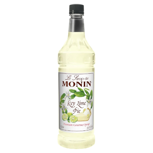 Key Lime Pie Sirop 1L MONIN