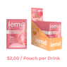 Sirop de Goyave LEMO 