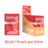 Sirop de Pastèque LEMO 