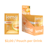 Sirop de Melon LEMO  