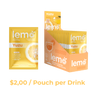 Sirop de Yuzu LEMO 