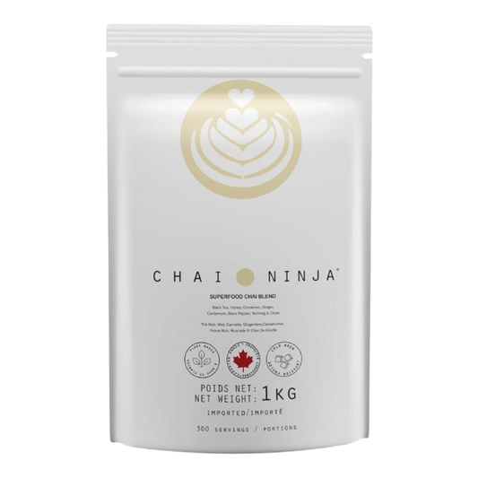 Chai NINJA, 1kg