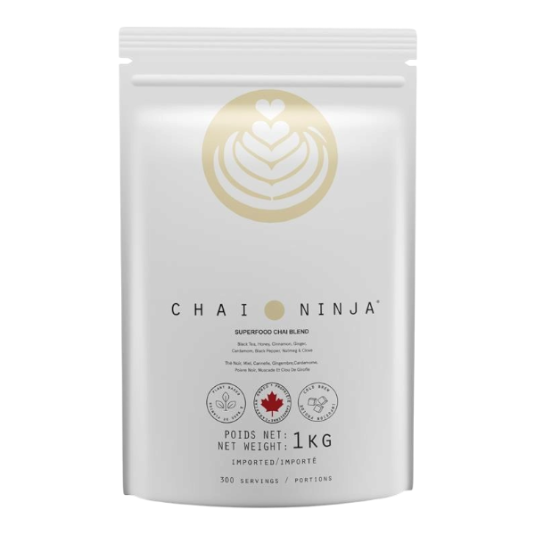 Chai NINJA, 1kg