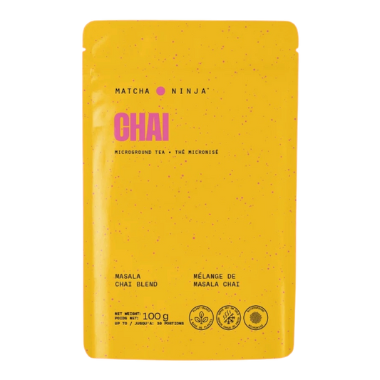 Chai NINJA, 100gr