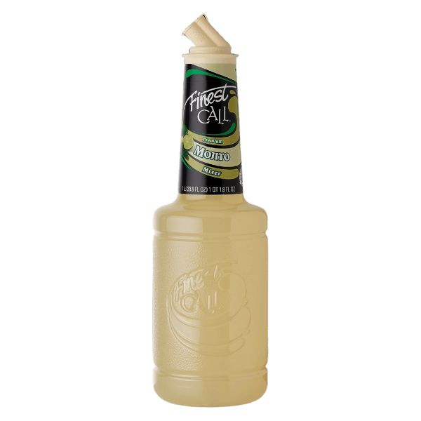 Mojito Mix FINEST CALL, 1L