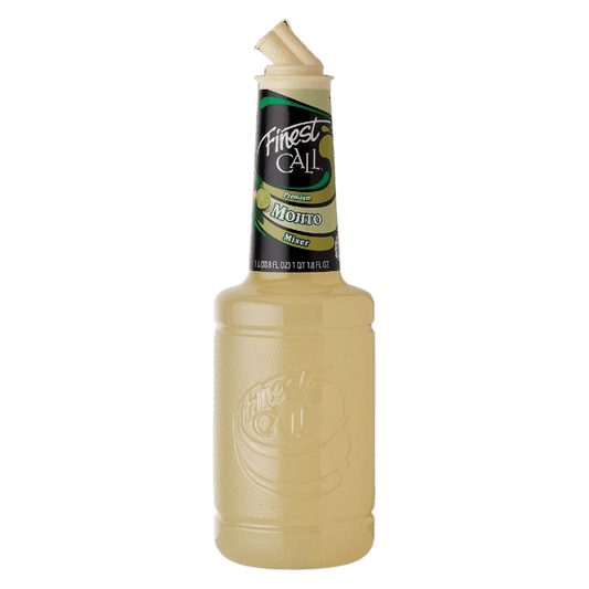 Mojito Mix FINEST CALL, 1L