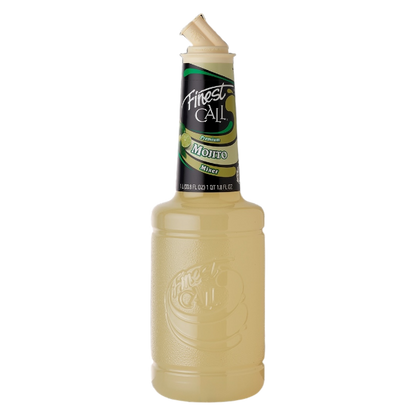 Mojito Mix FINEST CALL, 1L