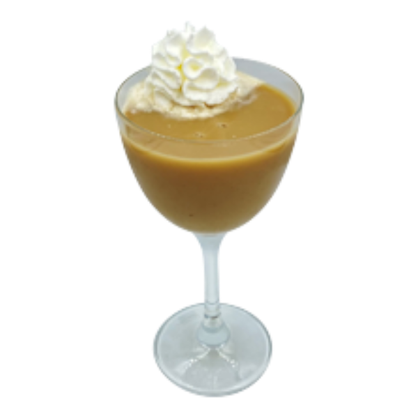 Nutty Nog