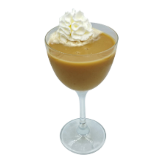 Nutty Nog