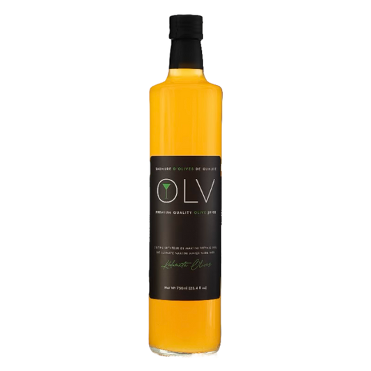 Olive Juice Brine Exclusive OLV 750ml