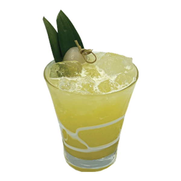 Pinychee Daiquiri