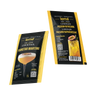 Passion fruit Syrup LEMO, Box of 15 pouches x 45ml