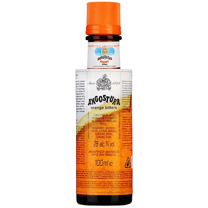 Photo of Orange Bitters Angostura, 100 ml