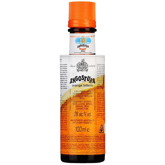 Photo of Orange Bitters Angostura, 100 ml